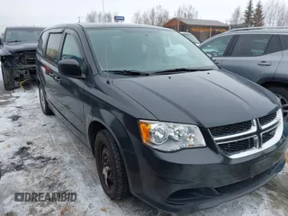 2011 Dodge Grand Caravan SXT with VIN 2D4RN4DG1BR768895, listed as a IAAI auction lot 42000143 with 42,976 mi miles and . Bid and sale history available at DreamBid. Image 1.