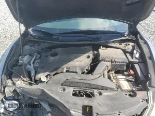 2017 Nissan Altima SL с VIN 1N4AL3AP1HC114159, выставлен на аукционе Copart как лот 56912065 с пробегом 255 520 миль миль и Списание • Salvage title. История ставок и продаж доступна на DreamBid. Изображение 11.