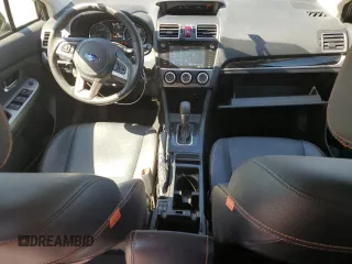 2017 Subaru Crosstrek Limited с VIN JF2GPAKC8H8204194, выставлен на аукционе Copart как лот 66353865 с пробегом 64 134 миль миль и Списание • Salvage title. История ставок и продаж доступна на DreamBid. Изображение 8.