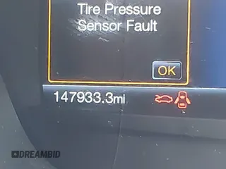 2016 Ford Fusion SE с VIN 3FA6P0HDXGR341001, выставлен на аукционе IAAI как лот 42220300 с пробегом 147 933 миль миль и . История ставок и продаж доступна на DreamBid. Изображение 15.