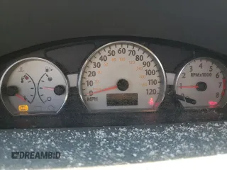 2006 Saturn ION z VIN 1G8AL55F16Z104047, wystawiony jako Copart lot #66109684 z przebiegiem 188 696 mil mil oraz Szkody całkowita. Historia ofert i sprzedaży dostępna na DreamBid. Obrazek 9.