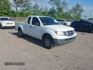 2016 Nissan Frontier S z VIN 1N6BD0CT7GN773223, wystawiony jako IAAI lot #42147925 z przebiegiem 158 672 mil mil oraz . Historia ofert i sprzedaży dostępna na DreamBid. Obrazek 1.