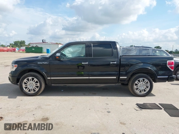 2014 Ford F-150 XL z VIN 1FTFW1CF7EFB98451, wystawiony jako IAAI lot #42393005 z przebiegiem 47 474 mil mil oraz . Historia ofert i sprzedaży dostępna na DreamBid. Obrazek 14.