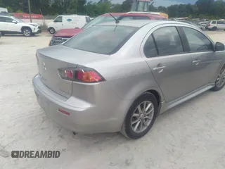 2016 Mitsubishi Lancer ES with VIN JA32U2FU7GU012148, listed as a IAAI auction lot 42223108 with 67,790 mi miles and . Bid and sale history available at DreamBid. Image 4.