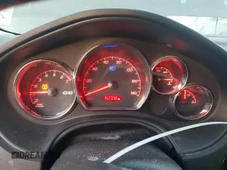 2008 Pontiac G6 z VIN 1G2ZG57N384113015, wystawiony jako Copart lot #79532554 z przebiegiem 152 338 mil mil oraz Tytuł czysty. Historia ofert i sprzedaży dostępna na DreamBid. Obrazek 9.