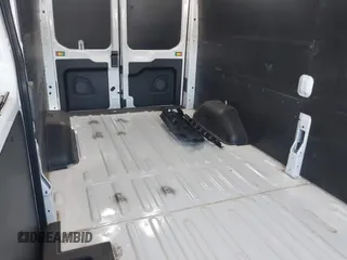 2020 Ford Transit Cargo with VIN 1FTBR1C80LKB70535, listed as a IAAI auction lot 41511858 with 76,085 mi miles and . Bid and sale history available at DreamBid. Image 8.