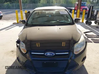 2013 Ford Focus SE with VIN 1FADP3K22DL189998, listed as a IAAI auction lot 42101141 with 116,170 mi miles and . Bid and sale history available at DreamBid. Image 13.
