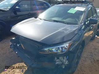 2020 Subaru Crosstrek Premium с VIN JF2GTAPC8L8274601, выставлен на аукционе IAAI как лот 41231550 с пробегом 50 956 миль миль и . История ставок и продаж доступна на DreamBid. Изображение 6.