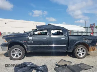 2016 Ram 1500 Laramie с VIN 1C6RR7NT3GS359003, выставлен на аукционе IAAI как лот 42125155 с пробегом 182 335 миль миль и . История ставок и продаж доступна на DreamBid. Изображение 14.