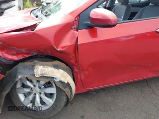 2016 Toyota Corolla L z VIN 5YFBURHE7GP556744, wystawiony jako IAAI lot #42153763 z przebiegiem 89 845 mil mil oraz . Historia ofert i sprzedaży dostępna na DreamBid. Obrazek 21.