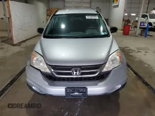 2010 Honda CR-V LX z VIN 5J6RE4H32AL063853, wystawiony jako Copart lot #57393725 z przebiegiem 105 485 mil mil oraz Szkoda całkowita • Salvage title. Historia ofert i sprzedaży dostępna na DreamBid. Obrazek 5.