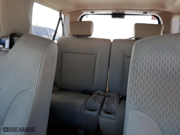 2011 Honda Element LX with VIN 5J6YH1H34BL001292, listed as a Copart auction lot 74395964 with 0 mi miles and Non Repairable. Bid and sale history available at carsss.com. Image 10.
