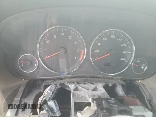 2007 Cadillac CTS with VIN 1G6DP577470172977, listed as a Copart auction lot 54736694 with 0 mi miles and Salvage Title. Bid and sale history available at carsss.com. Image 9.