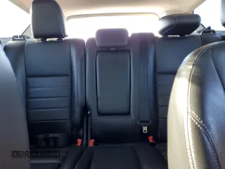 2014 Ford Escape SE with VIN 1FMCU0GXXEUC49700, listed as a Copart auction lot 46371155 with 142,541 mi miles and Salvage Title. Bid and sale history available at DreamBid. Image 10.