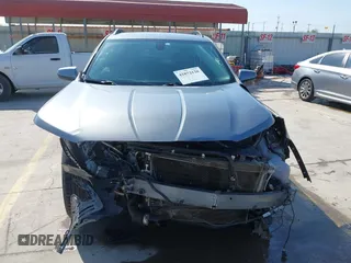 2018 GMC Terrain SLE with VIN 3GKALMEV9JL350310, listed as a IAAI auction lot 41872120 with 131,859 mi miles and . Bid and sale history available at carsss.com. Image 13.