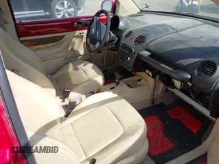 2006 Volkswagen Beetle с VIN 3VWRR31C26M413161, выставлен на аукционе IAAI как лот 42456454 с пробегом 277 468 миль миль и . История ставок и продаж доступна на DreamBid. Изображение 5.