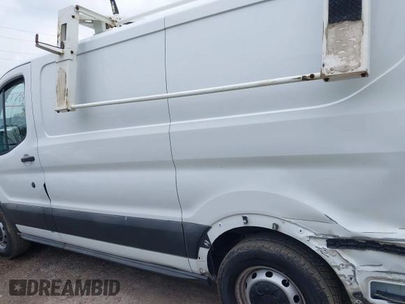 2015 Ford Transit Cargo с VIN 1FTNE1YM0FKA91546, выставлен на аукционе IAAI как лот 42386973 с пробегом 186 702 миль миль и . История ставок и продаж доступна на DreamBid. Изображение 15.