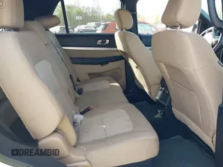 2016 Ford Explorer с VIN 1FM5K8B88GGD22870, выставлен на аукционе IAAI как лот 42091378 с пробегом 123 870 миль миль и . История ставок и продаж доступна на DreamBid. Изображение 8.