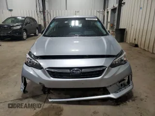 2021 Subaru Impreza z VIN 4S3GTAB66M3704074, wystawiony jako Copart lot #44006675 z przebiegiem 49 809 mil mil oraz Szkoda całkowita • Salvage title. Historia ofert i sprzedaży dostępna na DreamBid. Obrazek 5.