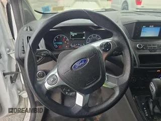 2019 Ford Transit Connect XL with VIN NM0LS7E2XK1393736, listed as a IAAI auction lot 42729520 with 92,733 mi miles and . Bid and sale history available at DreamBid. Image 12.