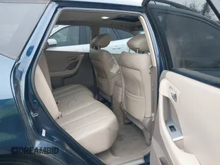 2007 Nissan Murano S с VIN JN8AZ08T97W512280, выставлен на аукционе IAAI как лот 41985374 с пробегом 174 754 миль миль и . История ставок и продаж доступна на DreamBid. Изображение 8.