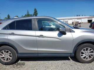 2019 Mitsubishi Eclipse Cross ES с VIN JA4AS3AA5KZ024391, выставлен на аукционе IAAI как лот 42424061 с пробегом 74 191 миль миль и . История ставок и продаж доступна на DreamBid. Изображение 14.
