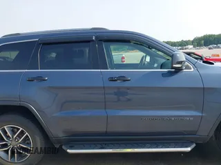 2019 Jeep Grand Cherokee Limited with VIN 1C4RJFBG8KC706734, listed as a IAAI auction lot 42088995 with 85,513 mi miles and . Bid and sale history available at DreamBid. Image 13.