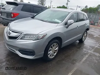2017 Acura RDX с VIN 5J8TB3H38HL024498, выставлен на аукционе IAAI как лот 41961051 с пробегом 129 631 миль миль и . История ставок и продаж доступна на DreamBid. Изображение 17.