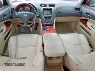 2007 Lexus GS 350 z VIN JTHBE96S770022514, wystawiony jako Copart lot #58859895 z przebiegiem 204 954 mil mil oraz Czysty tytuł • Clean title. Historia ofert i sprzedaży dostępna na DreamBid. Obrazek 8.