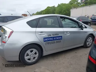 2010 Toyota Prius II z VIN JTDKN3DU4A0149991, wystawiony jako IAAI lot #42309771 z przebiegiem 262 350 mil mil oraz . Historia ofert i sprzedaży dostępna na DreamBid. Obrazek 13.