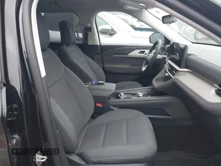 2025 Ford Explorer Active z VIN 1FMUK8DH4SGA45541, wystawiony jako IAAI lot #41492974 z przebiegiem 594 mil mil oraz . Historia ofert i sprzedaży dostępna na DreamBid. Obrazek 5.