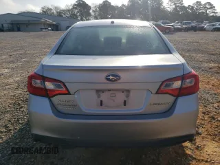 2019 Subaru Legacy with VIN 4S3BNAB67K3040658, listed as a Copart auction lot 48987985 with 83,608 mi miles and Clean Title. Bid and sale history available at carsss.com. Image 6.