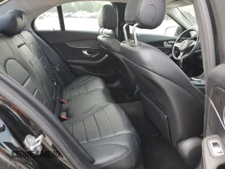 2017 Mercedes-Benz C 300 с VIN WDDWF4JB9HR260037, выставлен на аукционе Copart как лот 62105495 с пробегом 123 045 миль миль и Списание • Salvage title. История ставок и продаж доступна на DreamBid. Изображение 11.