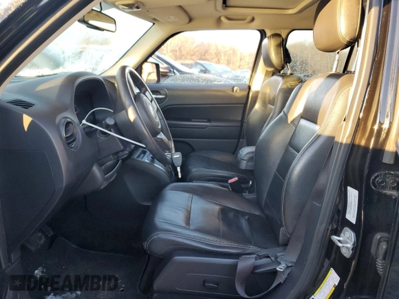 2015 Jeep Patriot High Altitude с VIN 1C4NJPFA0FD358390, выставлен на аукционе Copart как лот 42508385 с пробегом 163 198 миль миль и Чистый • Clean title. История ставок и продаж доступна на DreamBid. Изображение 7.