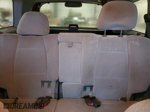 2006 Hyundai Santa Fe GLS with VIN KM8SC13D16U105454, listed as a Copart auction lot 44218575 with 118,579 mi miles and Clean Title. Bid and sale history available at carsss.com. Image 10.