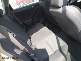 2003 Toyota Matrix XRS with VIN 2T1KY38E63C068235, listed as a IAAI auction lot 41547109 with 143,602 mi miles. Bid and sale history available at carsss.com. Image 8.
