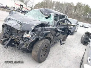 2012 Nissan Frontier SV z VIN 1N6AD0ER4CC421641, wystawiony jako IAAI lot #41849471 z przebiegiem Nie podano mil oraz . Historia ofert i sprzedaży dostępna na DreamBid. Obrazek 2.