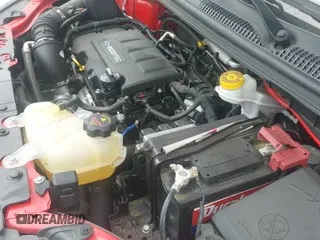 2020 Chevrolet Sonic LT with VIN 1G1JG6SB2L4115688, listed as a IAAI auction lot 42326438 with 33,871 mi miles and . Bid and sale history available at DreamBid. Image 20.