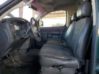 2002 Dodge 1500 with VIN 1D7HA16K12J170479, listed as a Copart auction lot 82389324 with 151,733 mi miles and Clean Title. Bid and sale history available at DreamBid. Image 7.