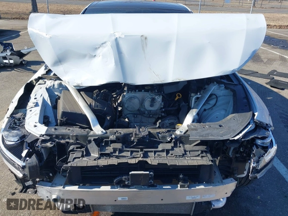 2022 Genesis G70 2.0T with VIN KMTG34TA7NU098169, listed as a IAAI auction lot 41669449 with 39,180 mi miles and . Bid and sale history available at DreamBid. Image 12.