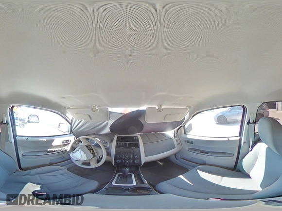 2012 Ford Escape XLS z VIN 1FMCU9C75CKB46512, wystawiony jako Copart lot #50629455 z przebiegiem Nie podano mil oraz Nie do naprawy • Non repairable. Historia ofert i sprzedaży dostępna na DreamBid. Obrazek 16.