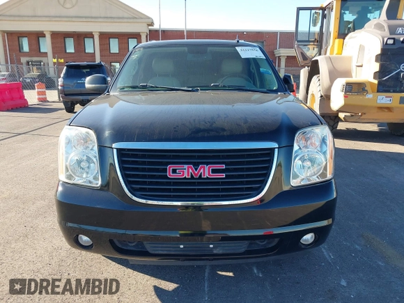 2013 GMC Yukon XL SLT with VIN 1GKS1KE07DR357949, listed as a IAAI auction lot 42227558 with 232,071 mi miles and . Bid and sale history available at DreamBid. Image 12.