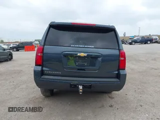 2020 Chevrolet Suburban LT z VIN 1GNSKHKC2LR259315, wystawiony jako IAAI lot #42129791 z przebiegiem 72 979 mil mil oraz . Historia ofert i sprzedaży dostępna na DreamBid. Obrazek 16.