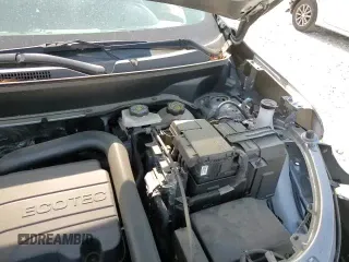 2023 Chevrolet Equinox LS с VIN 3GNAXHEGXPL159925, выставлен на аукционе Copart как лот 71637965 с пробегом 19 532 миль миль и Списание • Salvage title. История ставок и продаж доступна на DreamBid. Изображение 15.