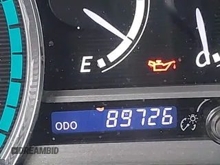 2011 Toyota Venza z VIN 4T3BK3BB5BU046408, wystawiony jako IAAI lot #41962629 z przebiegiem 89 726 mil mil oraz . Historia ofert i sprzedaży dostępna na DreamBid. Obrazek 15.