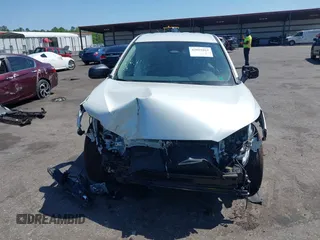 2023 Toyota Corolla Cross L with VIN 7MUAAAAG9PV040481, listed as a IAAI auction lot 42059462 with 8,891 mi miles and . Bid and sale history available at DreamBid. Image 12.