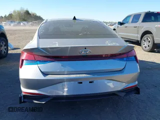 2022 Hyundai Elantra SEL with VIN 5NPLM4AG6NH064297, listed as a IAAI auction lot 41887543 with 59,776 mi miles and . Bid and sale history available at DreamBid. Image 17.