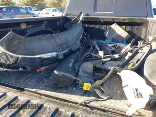 2022 Ram 1500 Big Horn with VIN 1C6RREBT3NN442466, listed as a IAAI auction lot 40734114 with 22,586 mi miles and . Bid and sale history available at DreamBid. Image 19.