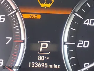 2017 Acura MDX w/Technology Pkg with VIN 5FRYD4H56HB033627, listed as a IAAI auction lot 41771033 with 133,695 mi miles. Bid and sale history available at carsss.com. Image 15.