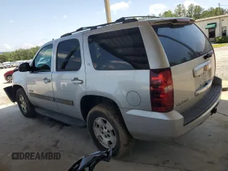 2013 Chevrolet Tahoe LT z VIN 1GNSCBE09DR311858, wystawiony jako Copart lot #55884565 z przebiegiem 280 063 mil mil oraz Szkoda całkowita • Salvage title. Historia ofert i sprzedaży dostępna na DreamBid. Obrazek 2.